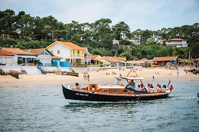 Residenz Port Arcachon