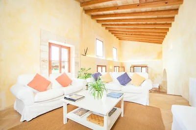 Es Moli (son Comparet) - Ferienhaus Mit Pool