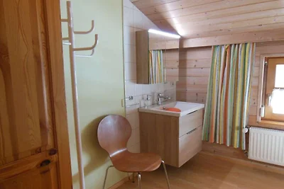 Ferienwohnung mit 2 Schlafzimmer