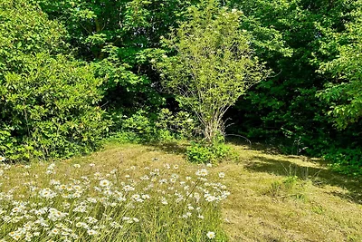 Kuća za odmor Dopust za oporavak Stege