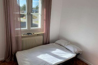 3 Personen Ferienhaus in Svenstavik