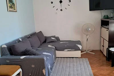 Two Bedroom Apartment with Terrace(A1)