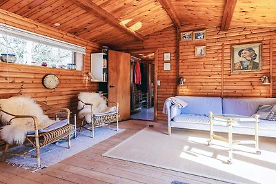 6 Personen Ferienhaus in Ålbæk-By Traum