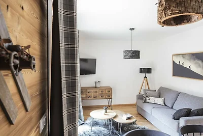 Alpenwohnung im Herzen von Morzine