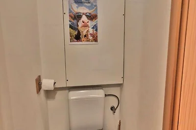 Ferienwohnung in Chinaillon mit Skizugang