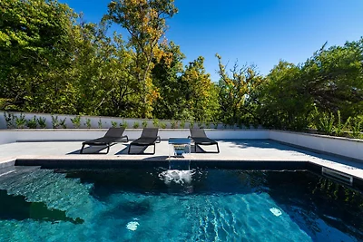 MY DALMATIA - Villa Senti