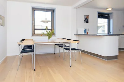 8 Personen Ferienhaus in Ulfborg-By Traum