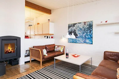 6 persoons vakantie huis op een vakantie park...