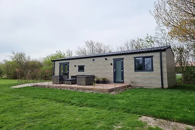 AK09 Luxe Chalet
