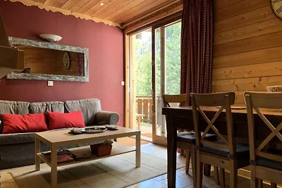 3 Zimmer für 6 Personen