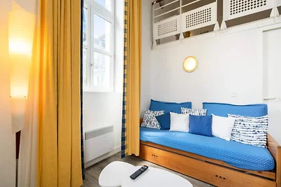 2-Zimmer-Wohnung für 6 Personen - Auswahl