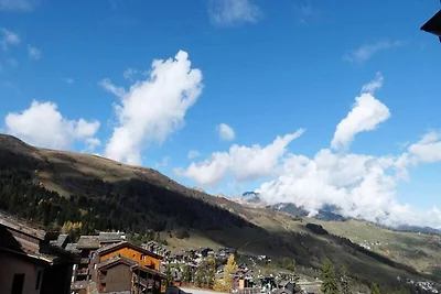 Residentie Lauzière Dessous