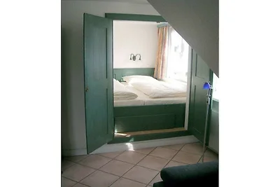 Uthörn im Gästehaus Odde