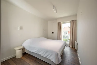 Elegant appartement vlakbij casino