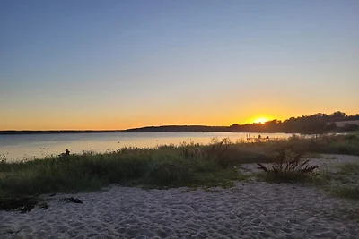 4 Personen Ferienhaus in Aabenraa