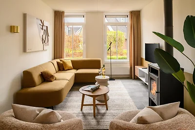 Villa mit Whirlpool, 4 km von Maastricht...