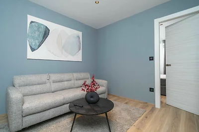 Apartments Villa Royale - Premium One Bedroom...