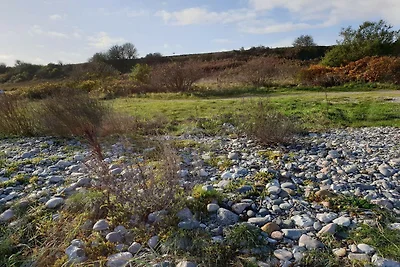 6 Personen Ferienhaus in Knebel-By Traum
