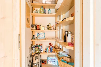 Apartment-Kurzurlaub in den Bergen