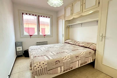Apartment am Meer in Valras-Plage