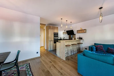 Residenz Chantemerle für 6 Personen