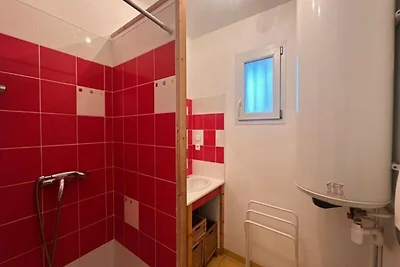 Haus in Aigues-Mortes nahe Strände