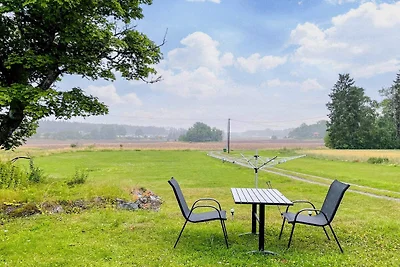 4 Personen Ferienhaus in ENKÖPING