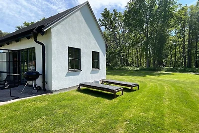 5 Sterne Ferienhaus in FÄRJESTADEN
