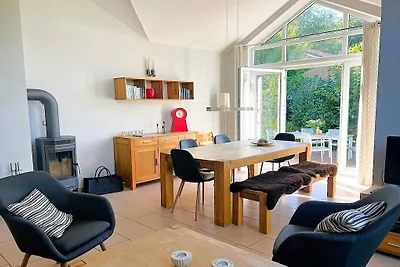 Vakantiehuis "Windrose" op de Schlei