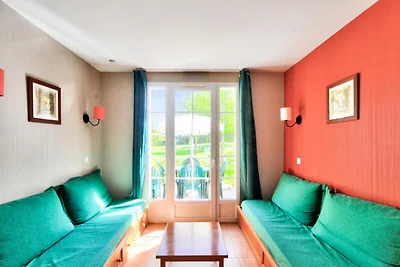 2-Zimmer-Haus für 5 Personen - Auswahl