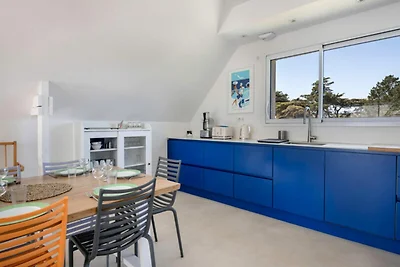 Haus in Sarzeau in der Nähe von Port Saint...