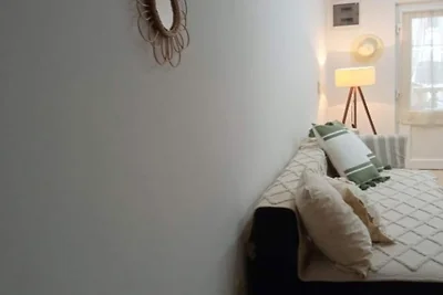 Cozy Vodice Garden Apartments With Terrace an...