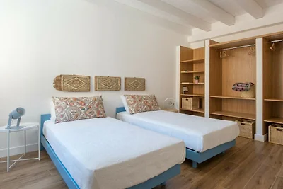 Casa Vacanze Le Niche con Balcone - CAV