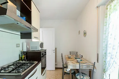 Casa vacanze per 4 persone ad Aquaseria