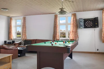 20 Personen Ferienhaus in Nordborg-By Traum