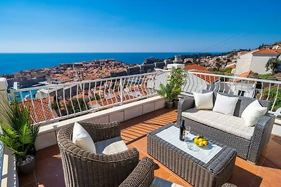 Apartments Isabora - Premium Two-Bedroom Apar...