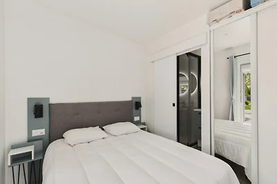 Chalet in Saint-Gilles in der Nähe eines...