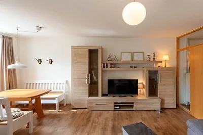 Ferienwohnung mit 1 Schlafzimmer