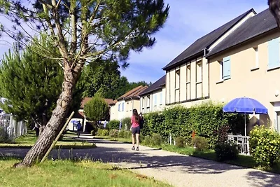 Odalys Residence Le Hameau du Moulin***