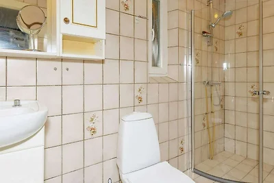 2 Personen Ferienhaus in Fjerritslev