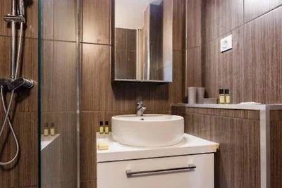 Monolocale tranquillo - 4P - Saint-Lambert/To...