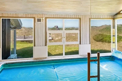 8 Personen Ferienhaus in Saltum