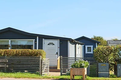 4 Sterne Ferienhaus in LAHOLM-By Traum