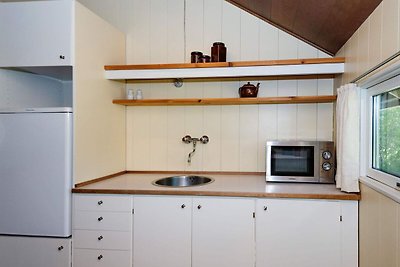 4 Personen Ferienhaus in Skjern