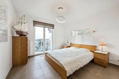 Delmar appartement in het centrum van...