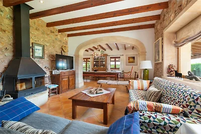 Can Colis - Ferienhaus Mit Privatem Pool