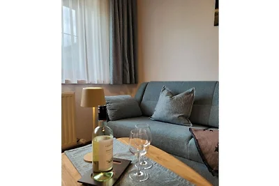 Apartamento vacacional con 2 dormitorios.