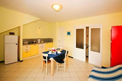 Appartement in der Ferienanlage Villa Giada i...