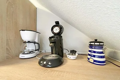 Vakantieappartement Bokel