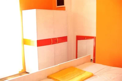 Apartments A&N Pakoštane - Two Bedroom Apartm...